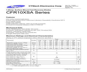 CFR105SA.pdf