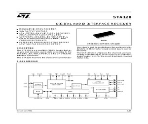 STA120DJ13TR.pdf