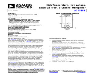 ADG5298HFRZ.pdf