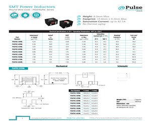 PG0702NLKIT.pdf