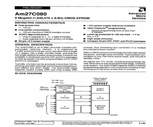 AM27C080-200PC.pdf