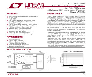 LTC2141CUP-14#PBF.pdf