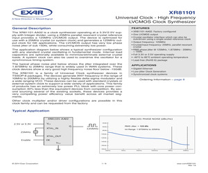 XR81101EVB.pdf