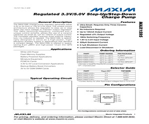 MAX1595EUA33.pdf