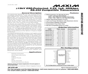 MAX3317ECAP+T.pdf