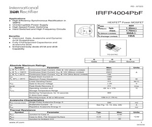 IRFP4004PBF.pdf