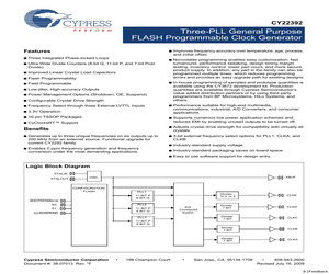 CY22392ZI-XXX.pdf