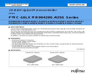 MB90F428GBPFV.pdf