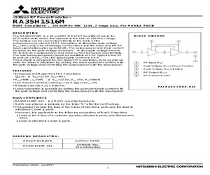 RA35H1516M-101.pdf