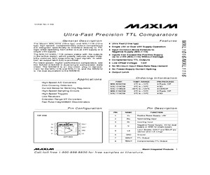 MXL1116CS8+.pdf