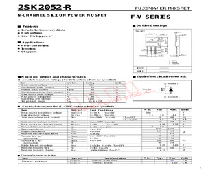 2SK2052-R.pdf