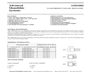 AMS1084CT-3.3.pdf