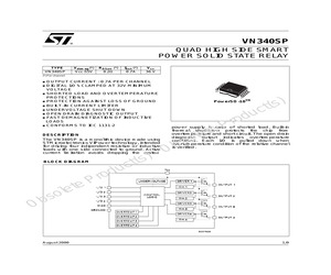 VN340SP13TR.pdf