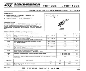 TSP525M.pdf