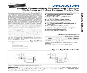 MAX7500MSA+T.pdf