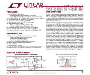 LT1014ISW#TRPBF.pdf