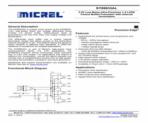 SY89833ALMG TR.pdf