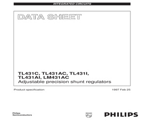 TL431ILPUSPCA.pdf