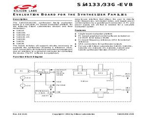 SI4122M-EVB.pdf