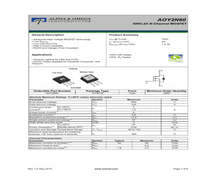 AOY2N60.pdf