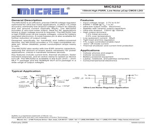 MIC5252-2.5YM5TR.pdf