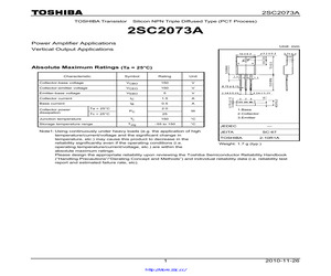 2SC2073A.pdf