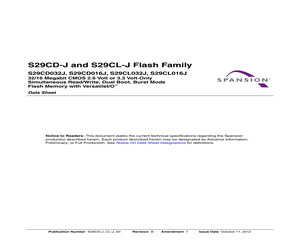 S29CD032J0PFFI010.pdf