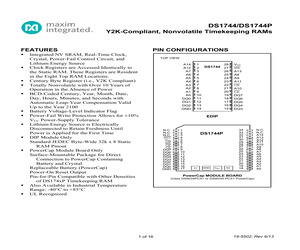 DS1744P-70.pdf