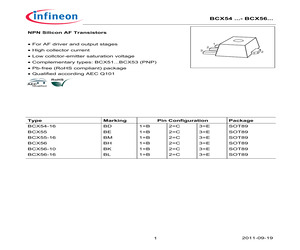 BCX55E6327HTSA1.pdf