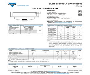 OLED-256Y064A-LPP3N00000.pdf