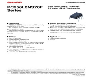 PC956L0YSZ0F.pdf