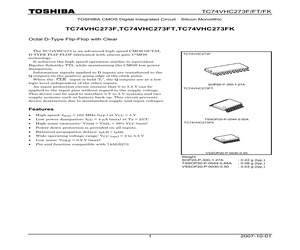 TC74VHC273FW(ELP).pdf