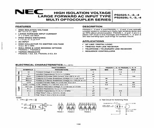 PS2525L-1-E3-N.pdf