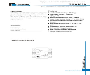 GMA103AD8T.pdf