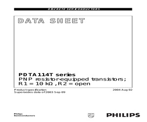 PDTC114TEF.pdf