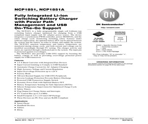 NCP1851BFCCT1G.pdf