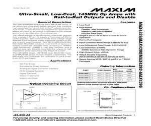 MAX4390EXT.pdf