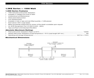 1.5KE350CATR.pdf