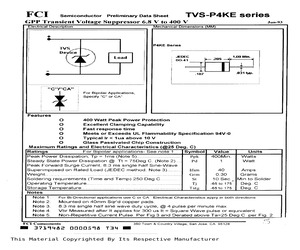 TVS-P4KE-250.pdf