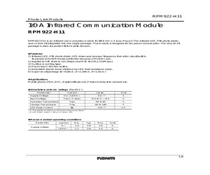 RPM922-H11E2A.pdf