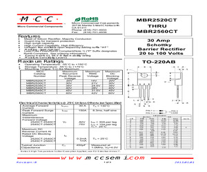 MBR2545CT-BP.pdf
