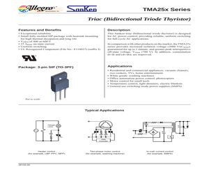 TMA254B.pdf