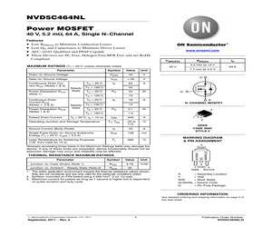 NVD5C464NLT4G.pdf