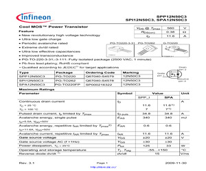 SPA12N50C3.pdf