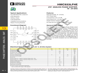 HMC933LP4ETR.pdf