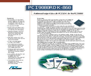 PCI9080RDK-860.pdf