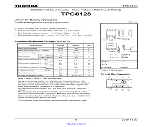 TPC8128.pdf