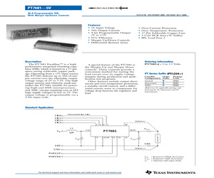 PT7681N.pdf