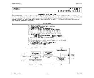 AK5357ET-E2.pdf