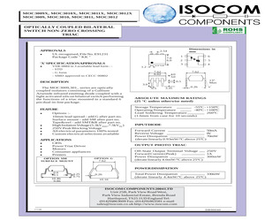 MOC3010XSMT&R.pdf